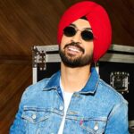 Diljit Dosanjh joins Levi’s as the Brand’s new ambassador, blending tradition with modern style : Bollywood News