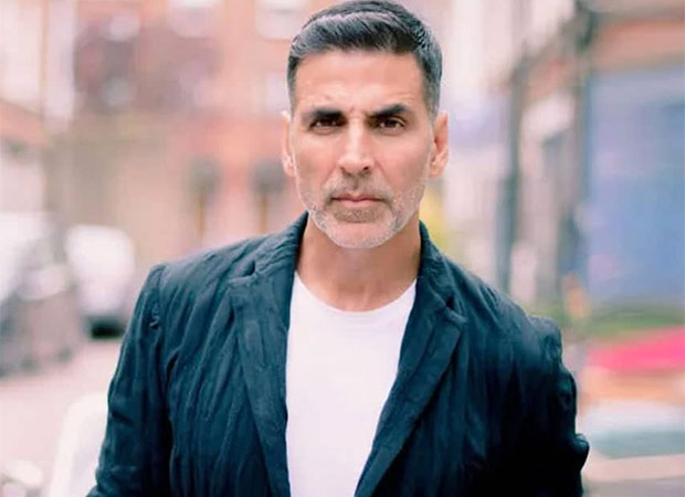 Akshay Kumar sells Borivali apartment in Mumbai for Rs. 4.35 crore : Bollywood News