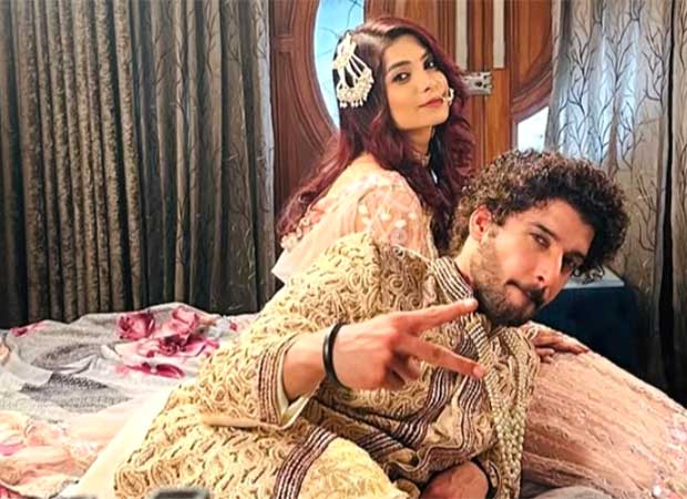 Gautam Singh Wig and Aparna Mishra to lead web film Khushi Kaa Pal, produced by Mahesh Poojary and Anil Goutam : Bollywood News