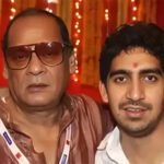 Ayan Mukerji’s father, veteran actor Deb Mukherjee passes away at 83 : Bollywood News