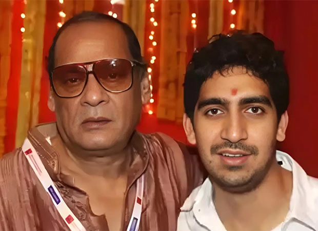 Ayan Mukerji’s father, veteran actor Deb Mukherjee passes away at 83 : Bollywood News