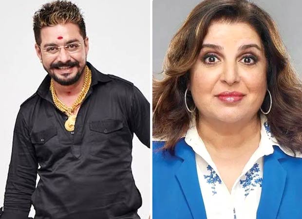 Hindustani Bhau moves court against Farah Khan over ‘Chhapris’ remark on Holi : Bollywood News