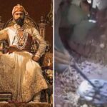 Villagers in Burhanpur dig for Mughal gold through the night after watching Vicky Kaushal’s Chhaava : Bollywood News