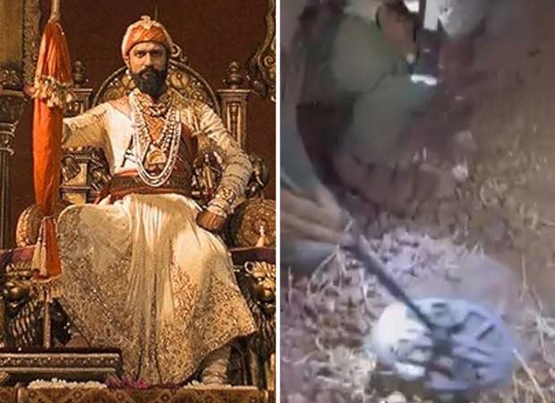 Villagers in Burhanpur dig for Mughal gold through the night after watching Vicky Kaushal’s Chhaava : Bollywood News