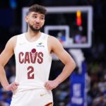 NBA fines Cavs guard Ty Jerome $25K for calling refs ‘really bad,’ ‘horrendous’