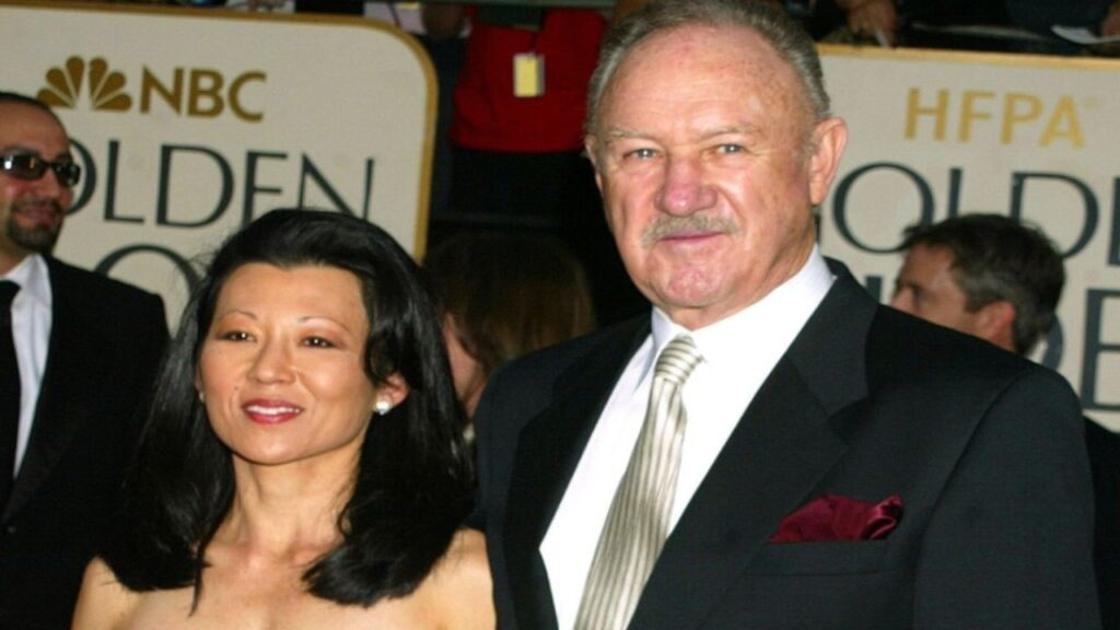 Gene Hackman and Betsy Arakawa’s Death Deemed ‘Suspicious’ Due to Lack of Gas Leak Proof: REPORT