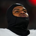 Titans reportedly sign LT Dan Moore to 4-year, $82M deal
