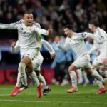 Real Madrid’s Champions League magic survives Atlético — by inches in a penalty shootout