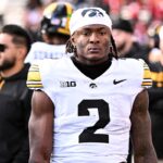 NFL Draft scouting report: Kaleb Johnson, RB, Iowa