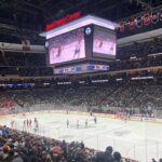 Minnesota High School Hockey Game Attracted More Fans Than Every NHL Game