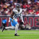 NFL free agency 2025: Cowboys add CB Kaiir Elam, LB Kenneth Murray after losing DeMarcus Lawrence, Rico Dowdle