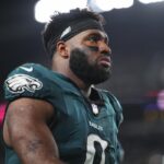 In Roob’s Observations: Can the Eagles salvage Bryce Huff?