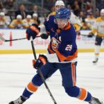 Avalanche acquire Brock Nelson from the Islanders on the eve of the NHL trade deadline