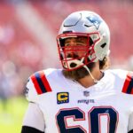 2025 NFL free agency: Patriots reportedly releasing longtime center, team captain David Andrews