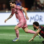 MLS talking points: How Lionel Messi got revenge while Diego Luna got noticed