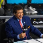 CBS honors Greg Gumbel on March Madness Selection Sunday bracket show