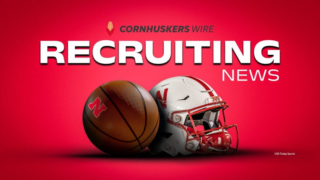 Nebraska football to host running back Jamal Rule visited April 29