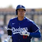 Nearing end of short spring, Dodgers, Cubs make final preparations for season opener in Japan