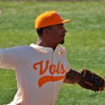 Updated first pitch time announced for Tennessee-Florida baseball game