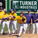 Watch LSU baseball vs Missouri game today: TV channel, time, streaming