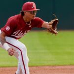 Alabama baseball sweeps Texas A&M to open SEC conference play