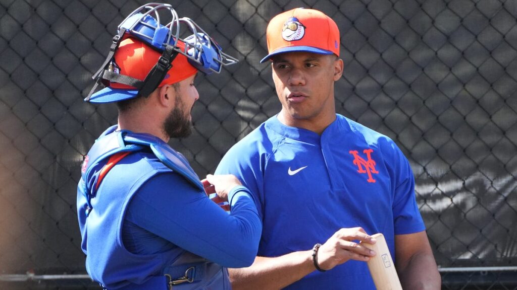Projecting the team’s 26-man roster before Opening Day
