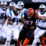 Bengals lose another free agent as lack of moves continues