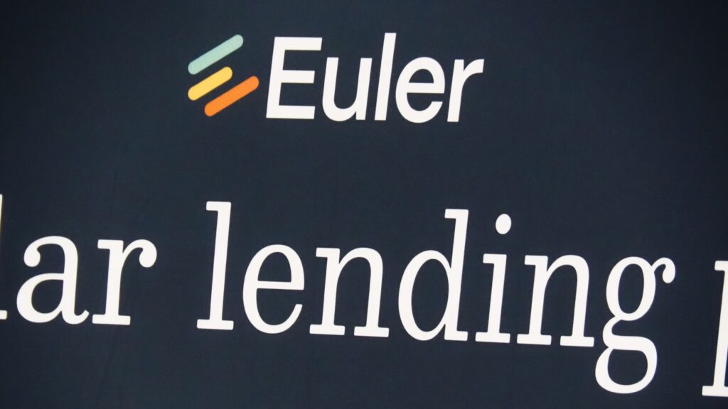 Euler Looks to Build on V2’s DeFi Lending Comeback Story