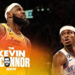 7 NBA takes I NEED to get off my chest | Kevin O’Connor Show