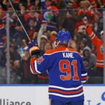 Should The Oilers Trade Evander Kane?