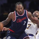 Kawhi Leonard concerned about Clippers’ sudden struggle to win games