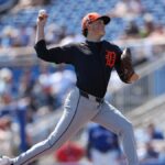 Colt Keith keeps hitting, Tigers win 9-6 vs Pirates in spring training