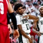 How to watch MSU basketball vs. Wisconsin: Time, TV channel, prediction