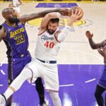 Can the Lakers’ defensive renaissance topple the Thunder? | The Kevin O’Connor Show