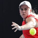 Kartal’s memorable Indian Wells run ended by Sabalenka