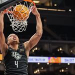 UCF Knights to face Oregon State in College Basketball Crown