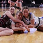 Unbeaten O’Gorman & other top seeds win openers in State AA girls basketball