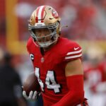 Maurice Jones-Drew wants Rams to sign ex-49ers FB Klye Juszczyk