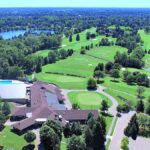 Michigan country club spends $6 million to renovate course, clubhouse