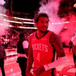 Six straight! Late Jalen Green takeover rallies Rockets past Bulls