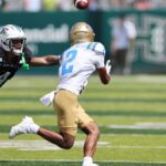 Saints met with underrated Hawaii cornerback Cam Stone