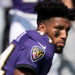 Ravens’ Marlon Humphrey calls out Malik Harrison for Steelers signing