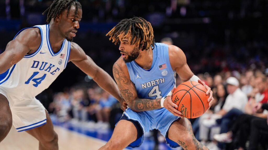 North Carolina’s surprise NCAA tournament berth stunned fans