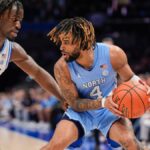 North Carolina’s surprise NCAA tournament berth stunned fans