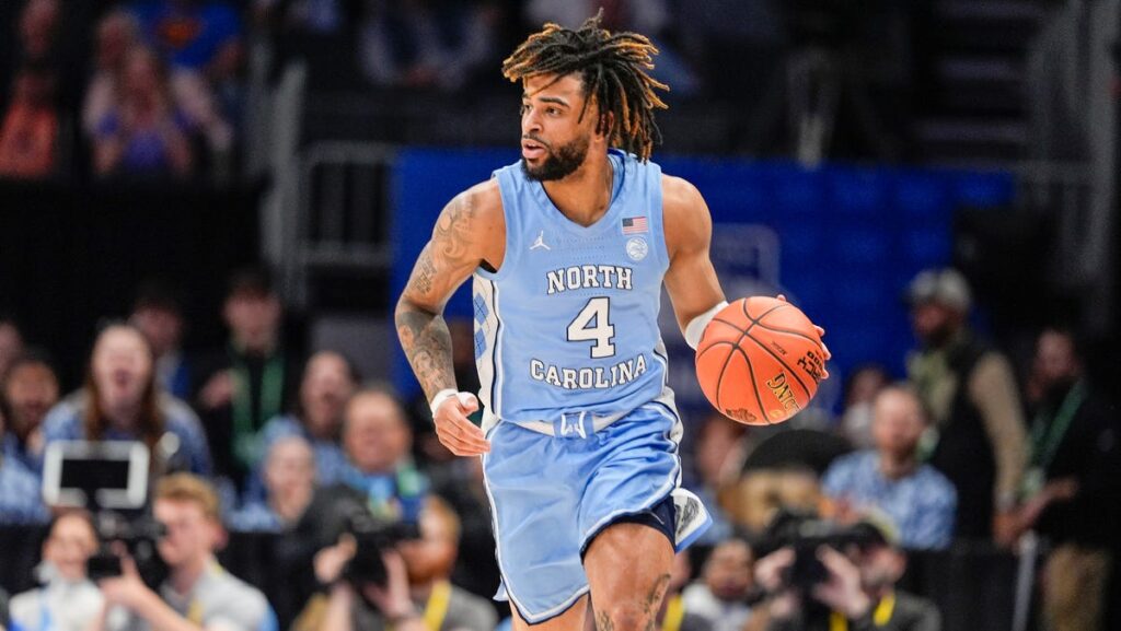 UNC over West Virginia in NCAA Tournament miserable look for committee