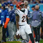 Titans predicted to sign CB Mike Hilton