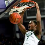 Ranking 20 NBA Draft prospects to watch during 2025 March Madness