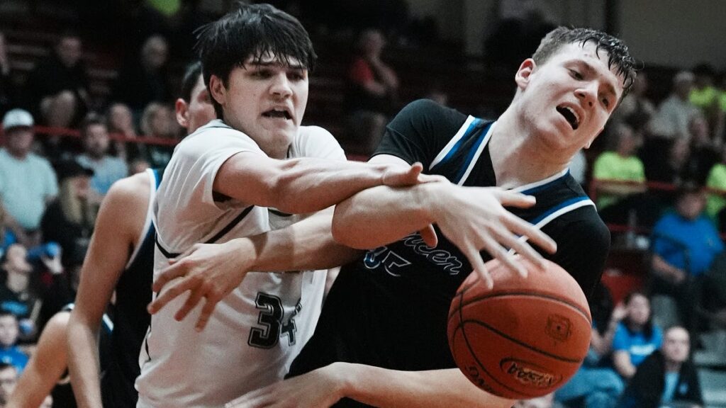 South Oldham advances, edges North Oldham in OT