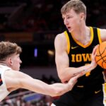 MSU basketball reportedly pursuing Iowa transfer guard Josh Dix