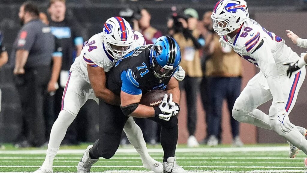 NFL analyst ranks two Titans free agency signings among NFL’s best